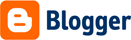 blogger logo