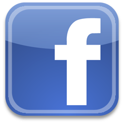 Facebook logo and link for GCCCD