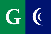 district logo icon