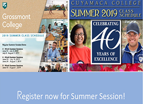 summer session graphic