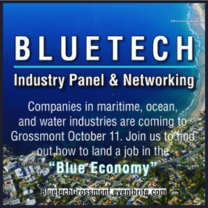 BlueTech flyer
