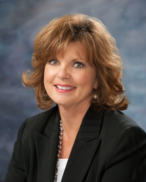 Chancellor Lynn Neault