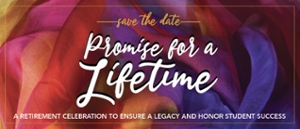Promise for a Lifetime logo